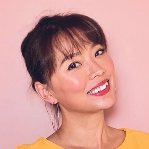 Who is Danica Chin?