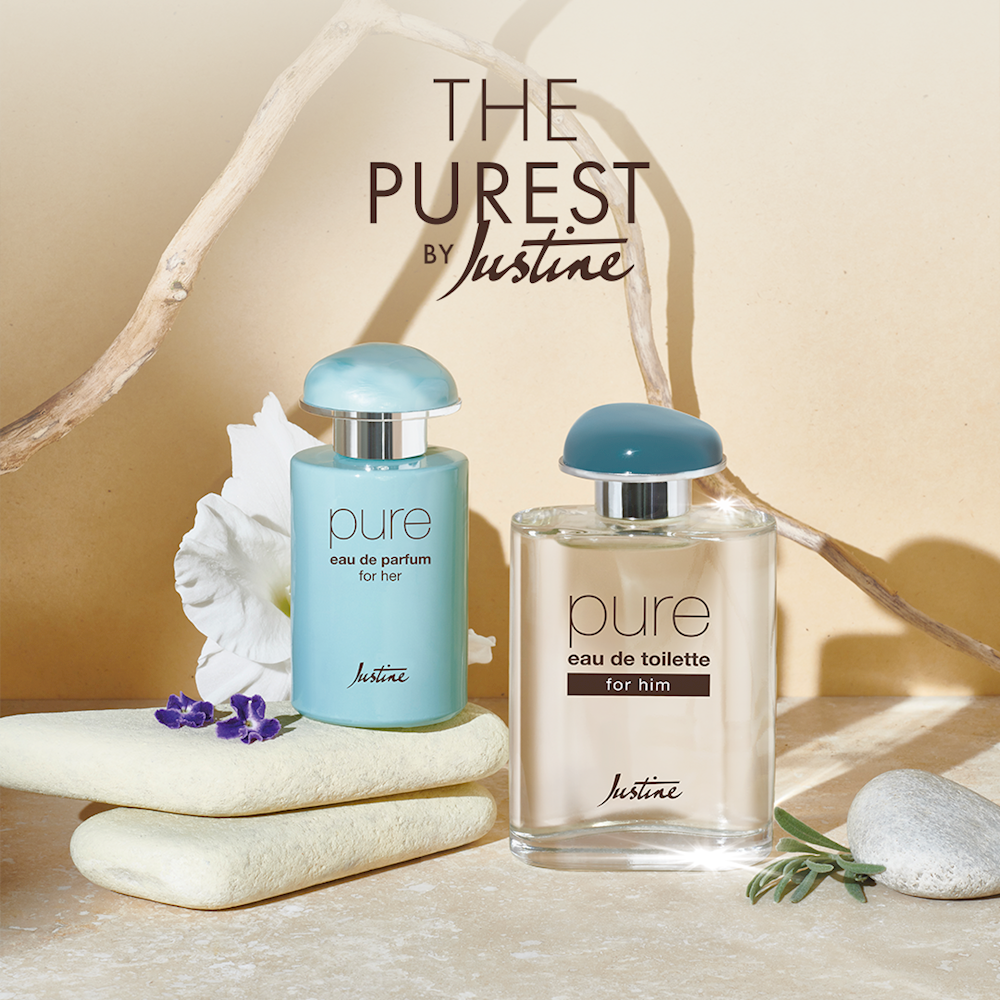 Live truly, as You are