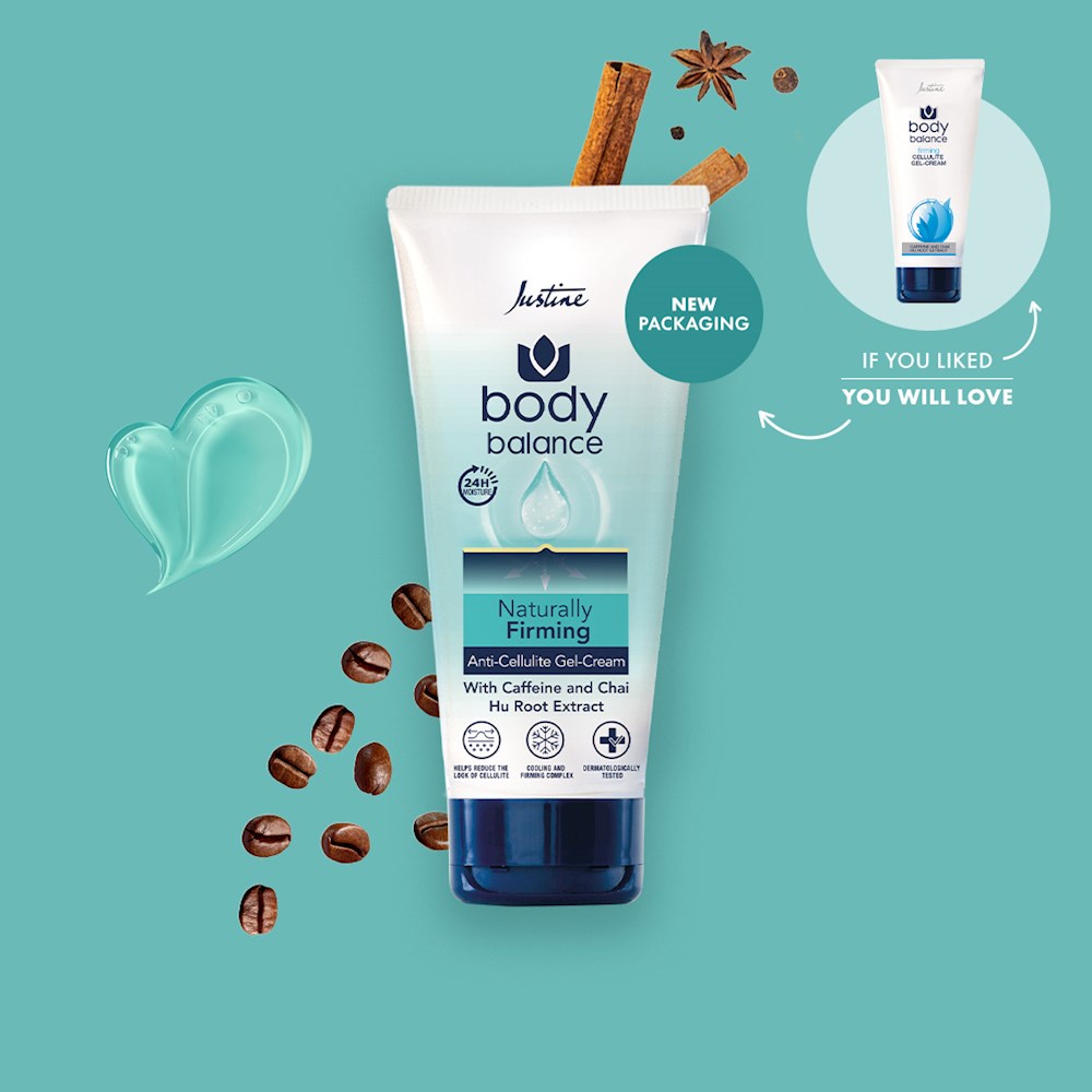 Naturally Firming gel-cream