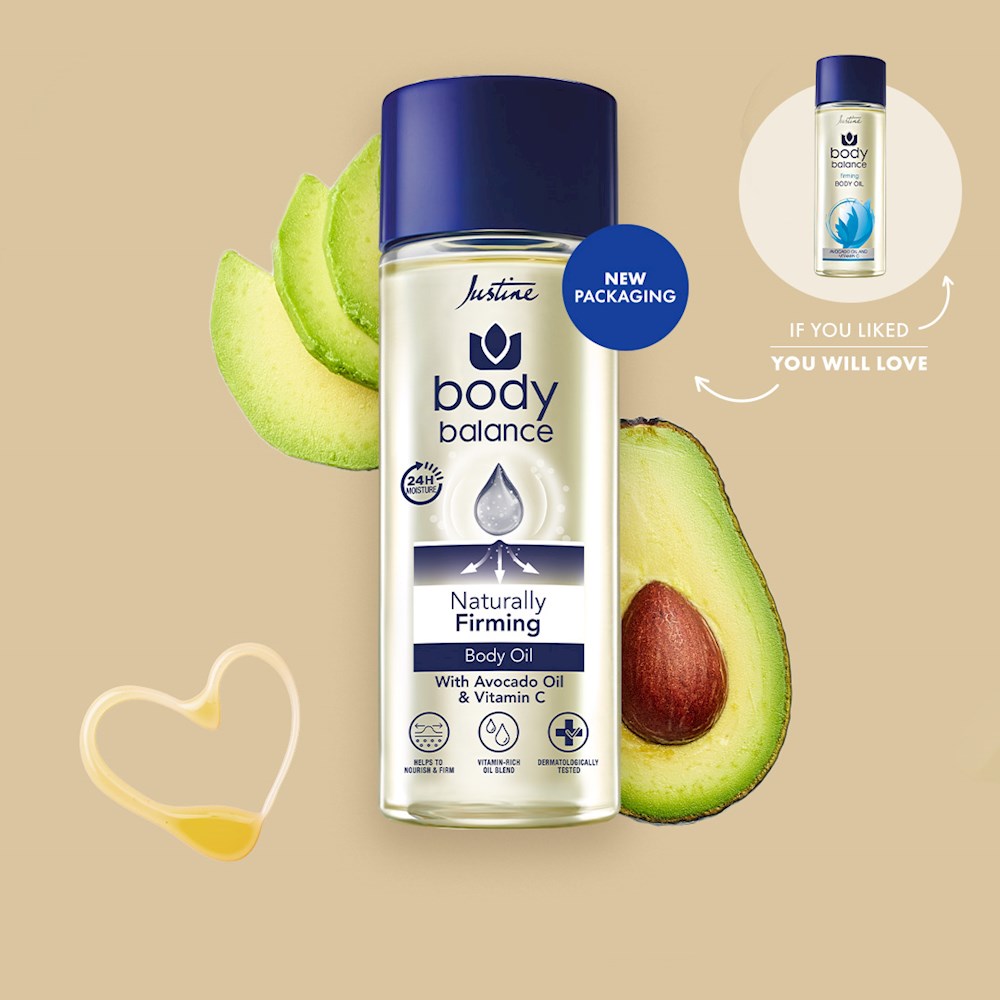 Body Oil