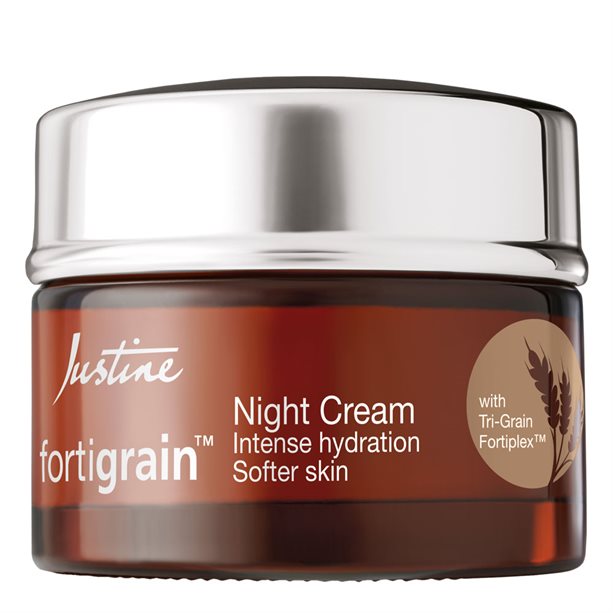 Fortigrain Night Cream SPF 30
