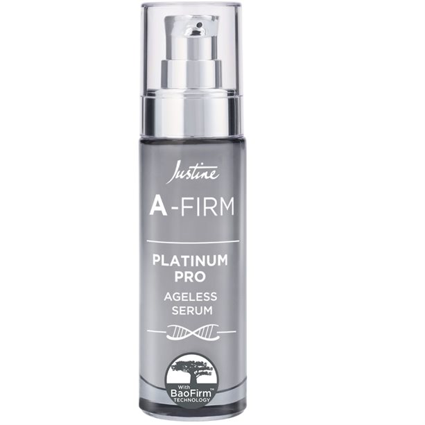 A-Firm Platinum Pro Ageless Serum - 30ml