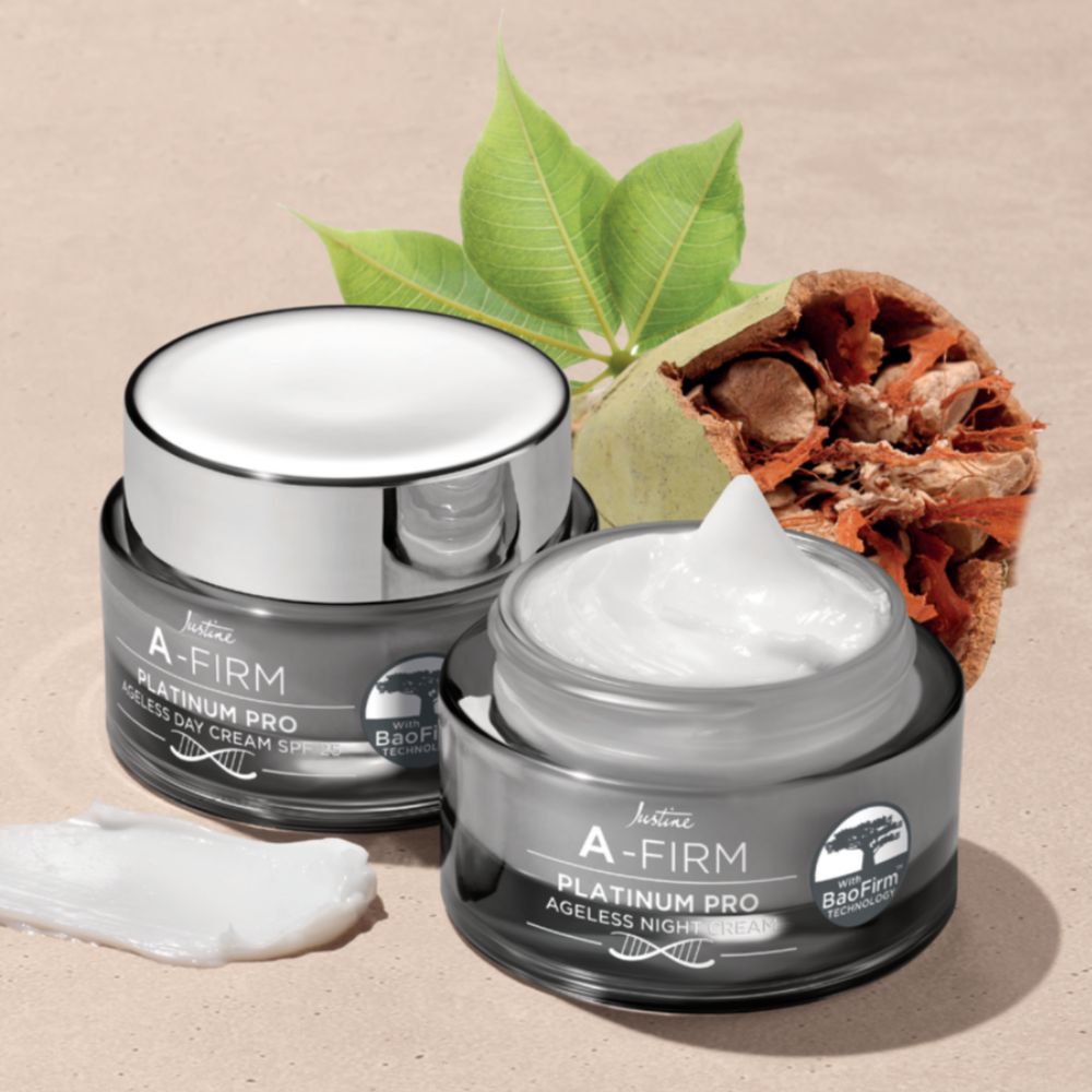    ANTI-AGEING SKINCARE THAT’S PRO-YOU