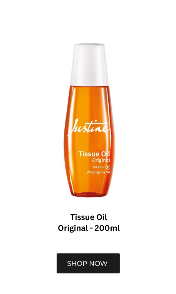 Tissue Oil 