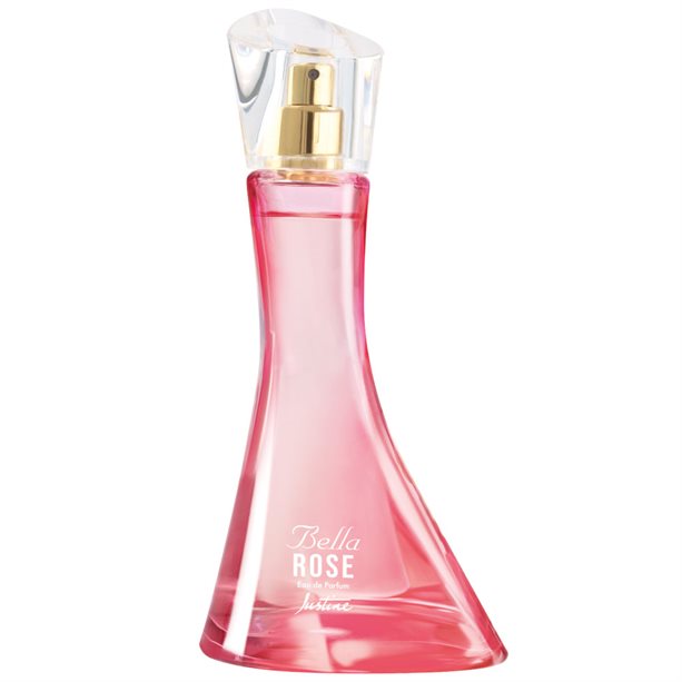 Bella Rose Eau de Parfum - 50ml