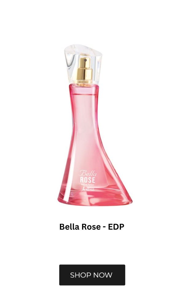 Bella Rose EDP