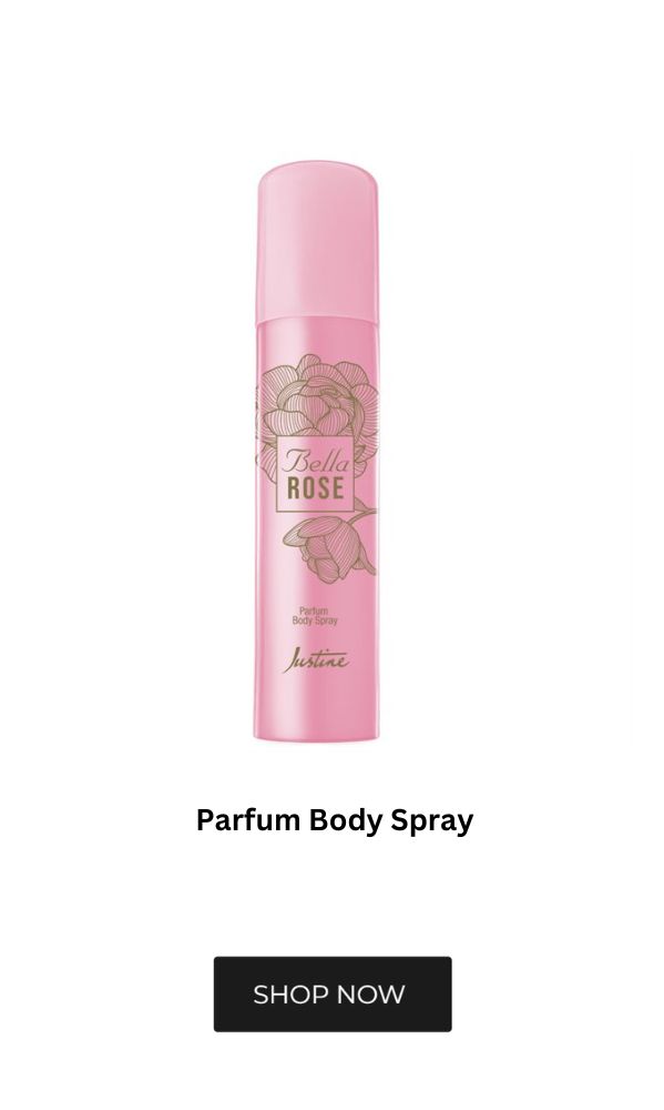 Body Spray