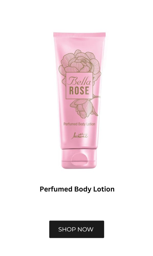 Body Lotion