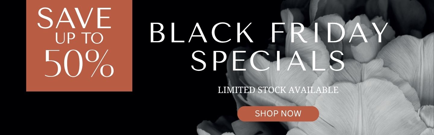 Justine Black Friday