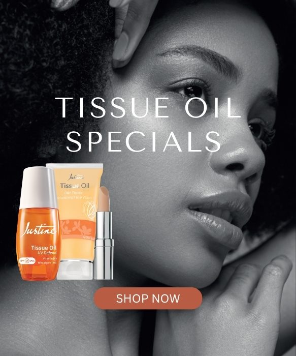 Tissue Oil