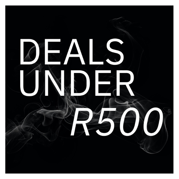Deals Under R500