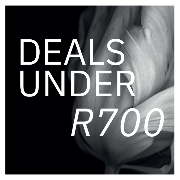 Deals Under R700