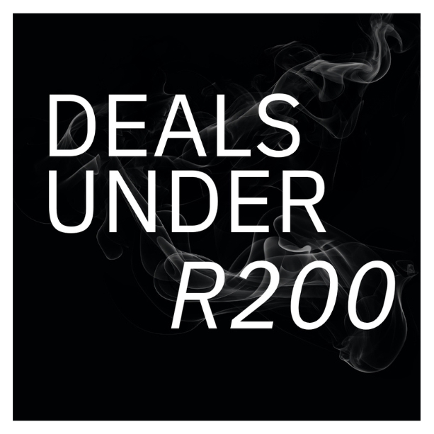 Deals Under R200