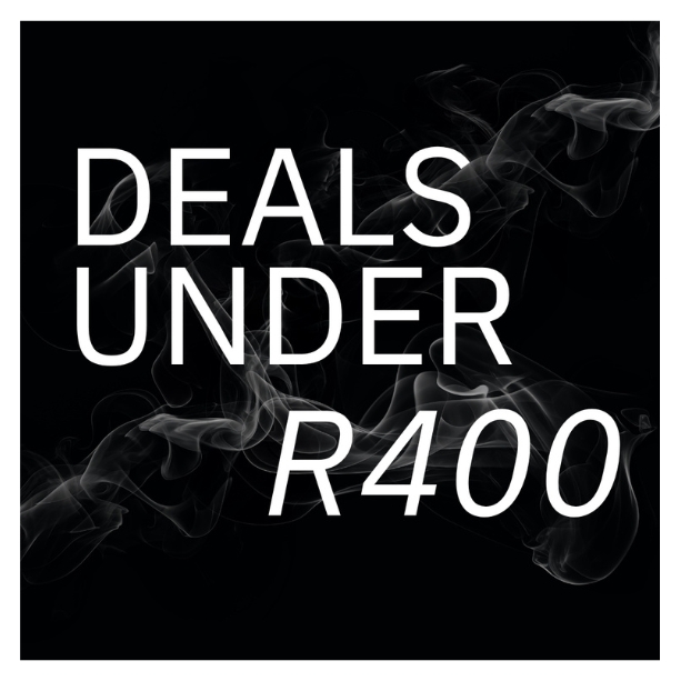Deals Under R400