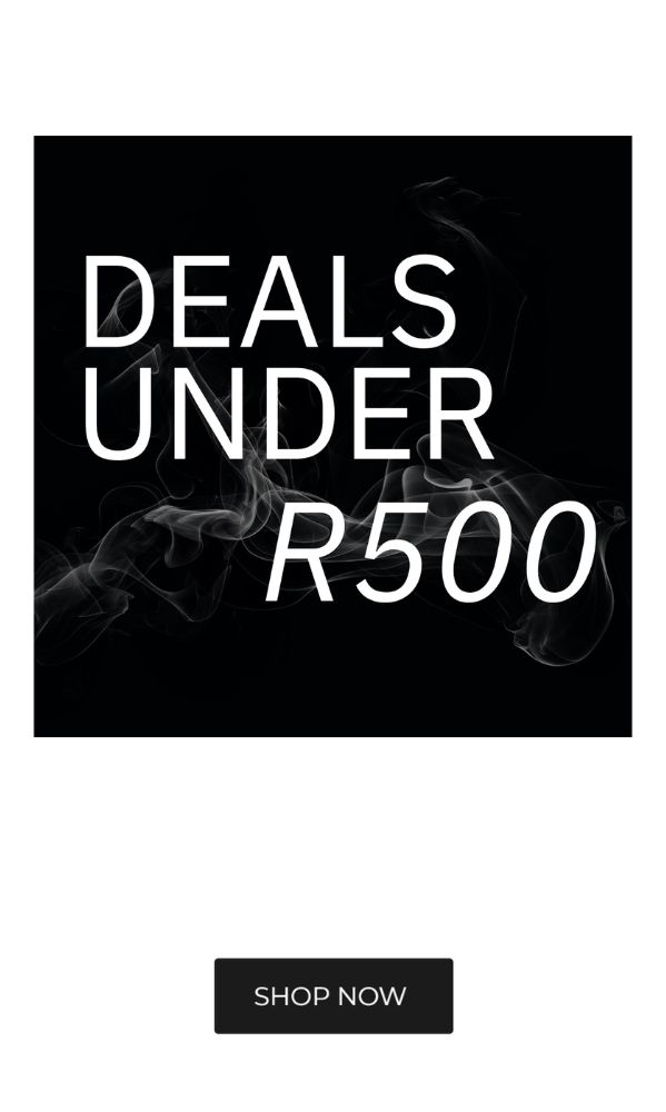 Deals Under R500