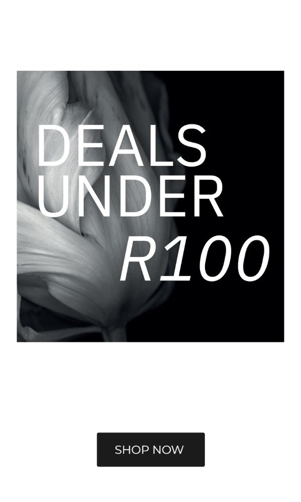 Deals Under R100