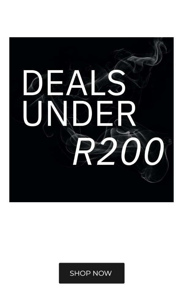 Deals Under R200