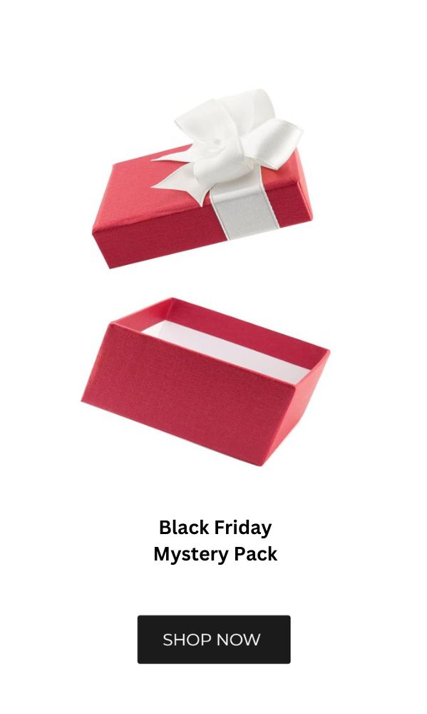 Black Friday Mystery Pack