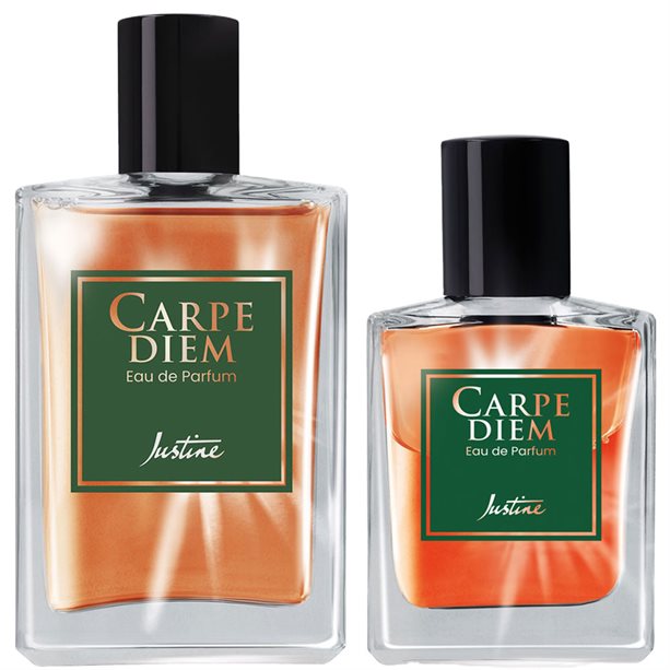 Carpe Diem Eau de Parfum 100ml & 50ml