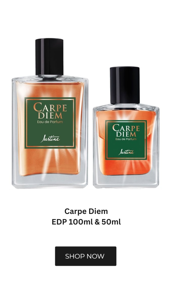 Carpe Diem EDP 100ml & 50ml