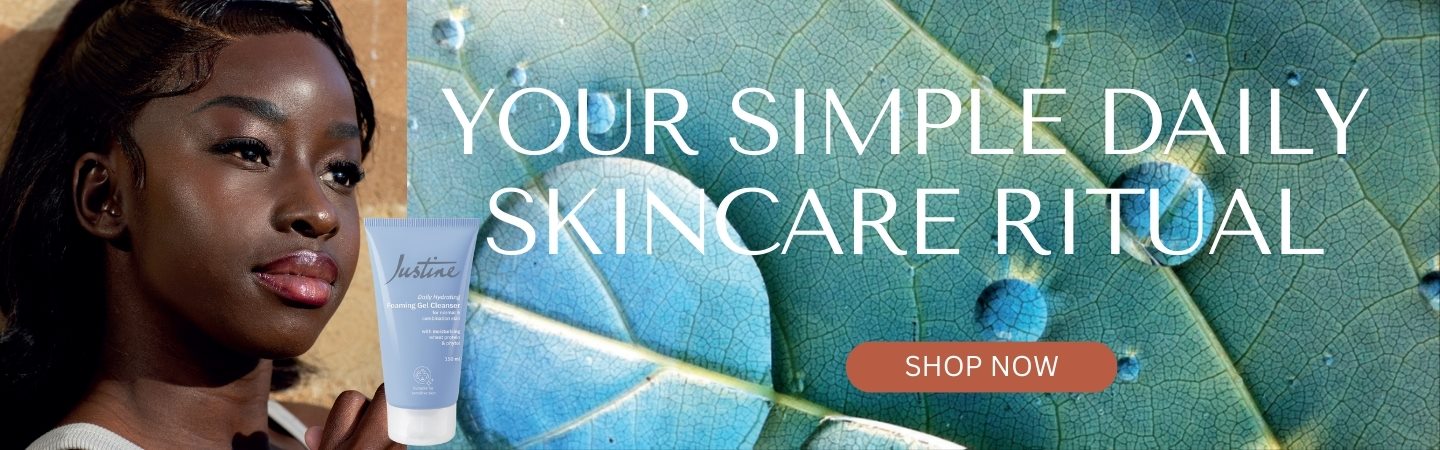 Skincare Justine Specials