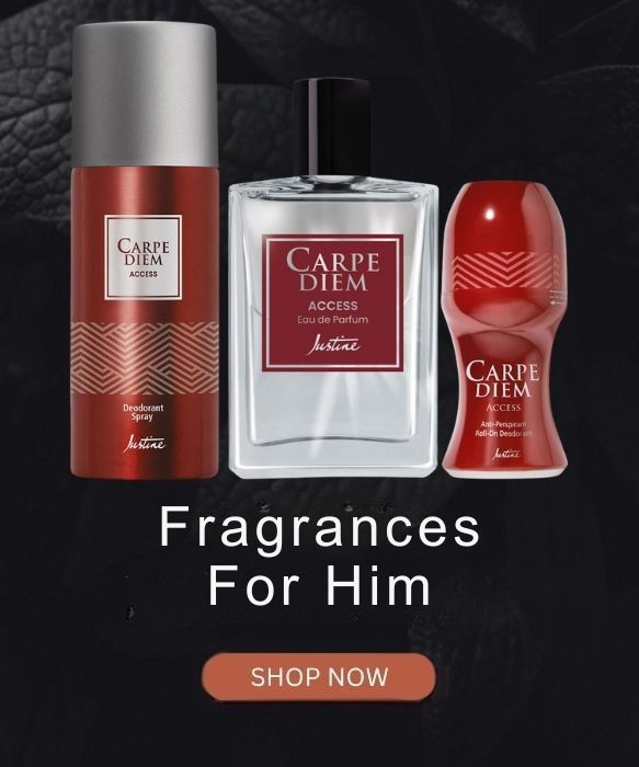 Fragrances for him