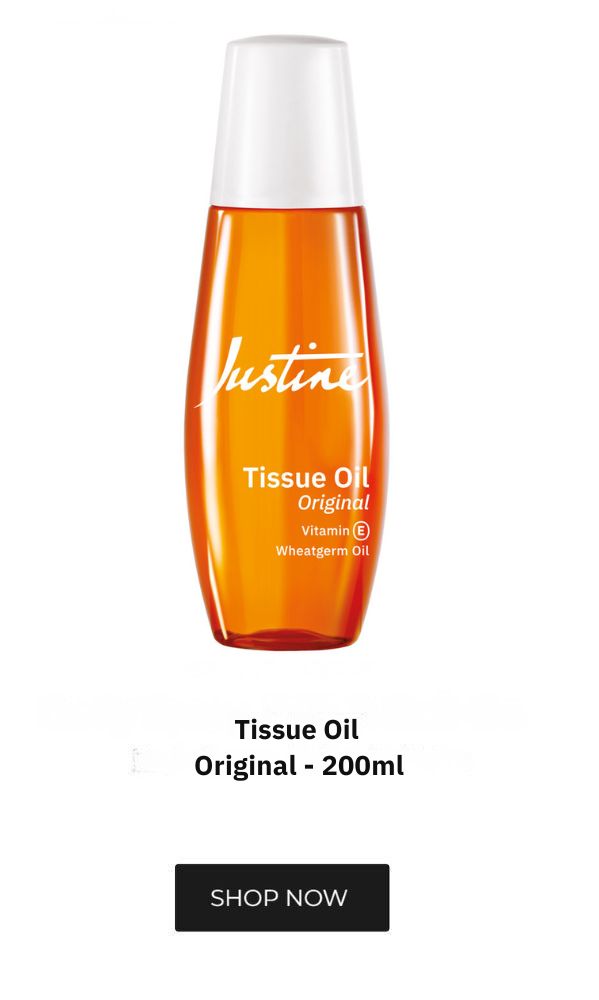 Tissue Oil - 200ml