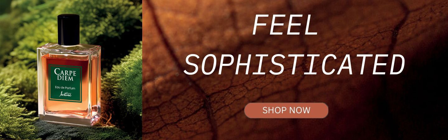 Carpe Diem Eau de Parfum