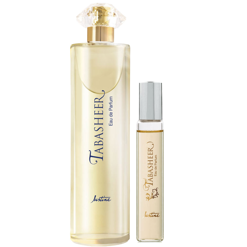 Tabasheer Eau de Parfum 100ml & Purse Spray
