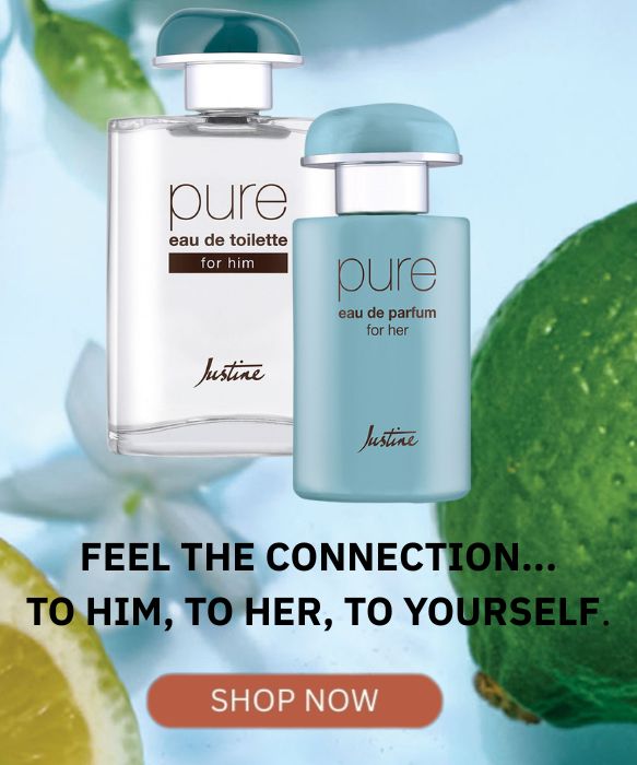 Pure for Her & Him Specials