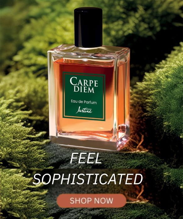 Carpe Diem Eau de Parfum