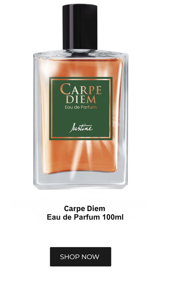 Carpe Diem Eau de Parfum 100ml