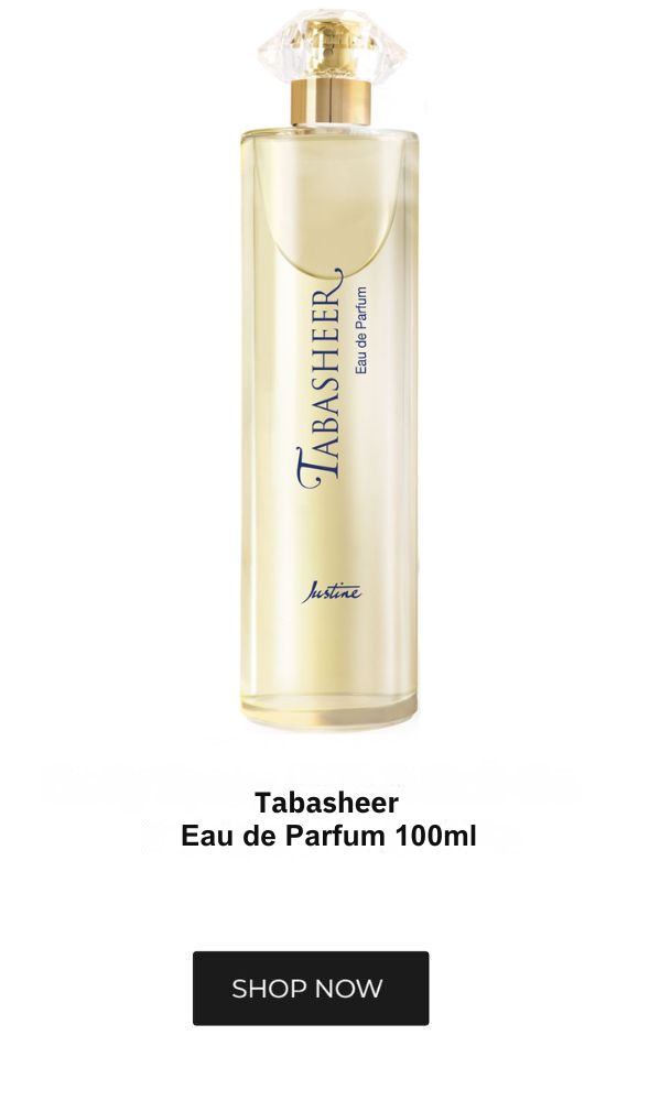 Tabasheer Eau de Parfum