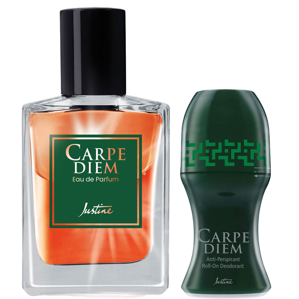 Carpe Diem EDP & Roll-On