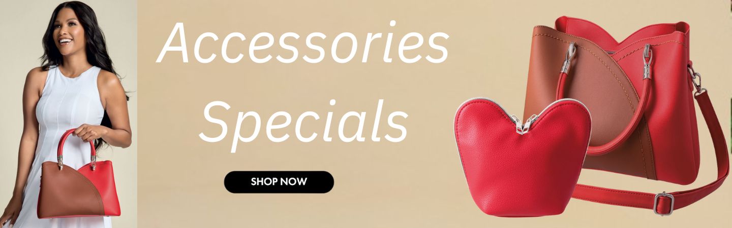 Accessories Specials