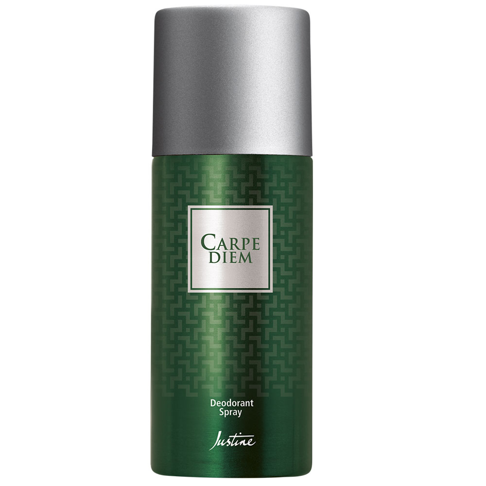 Carpe Diem Deodorant Spray