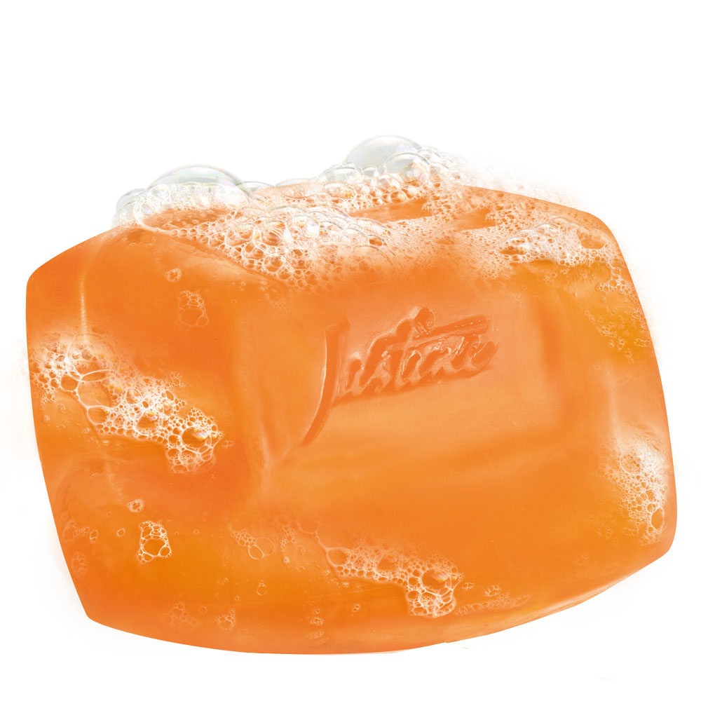 Tissue Oil Cleansing Bar