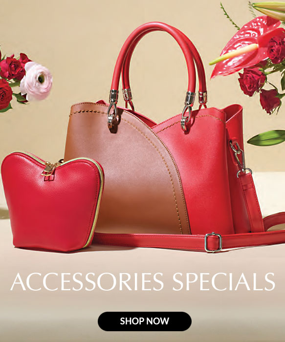 Accessories Specials