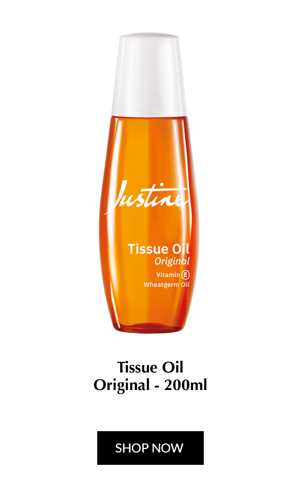 Tissue Oil - 200ml