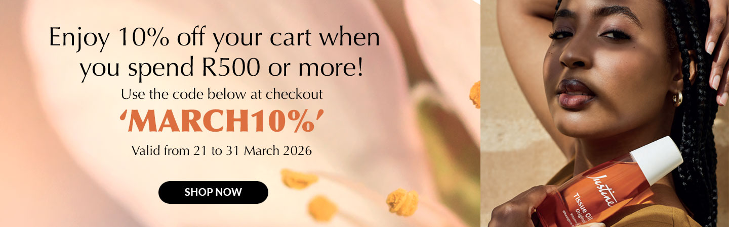 March Promocode