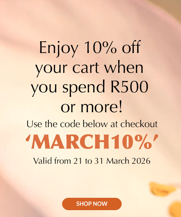 March Promocode