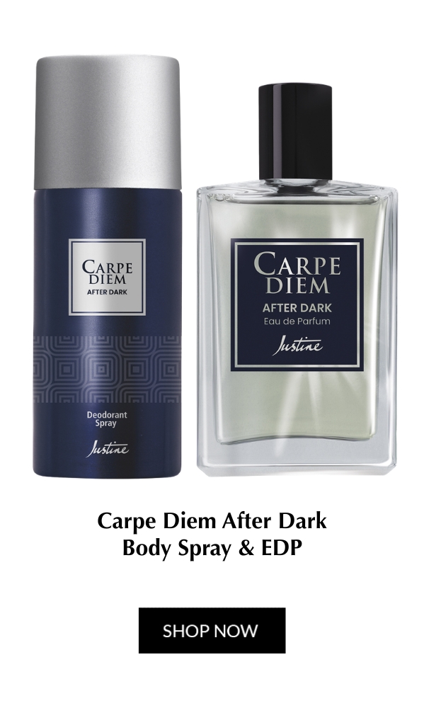Carpe Diem After Dark Deodorant Spray & EDP 100ml