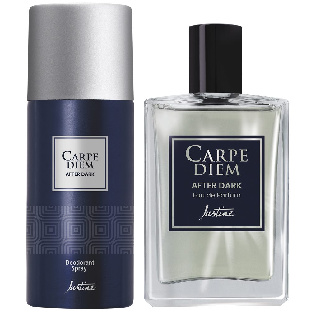 Carpe Diem After Dark Deodorant Spray & Eau de Parfum 100ml