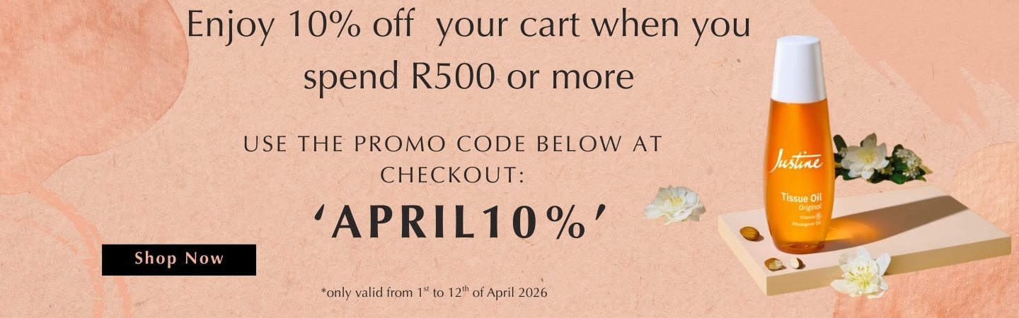 Promotion. Start 1st, end 12th April 