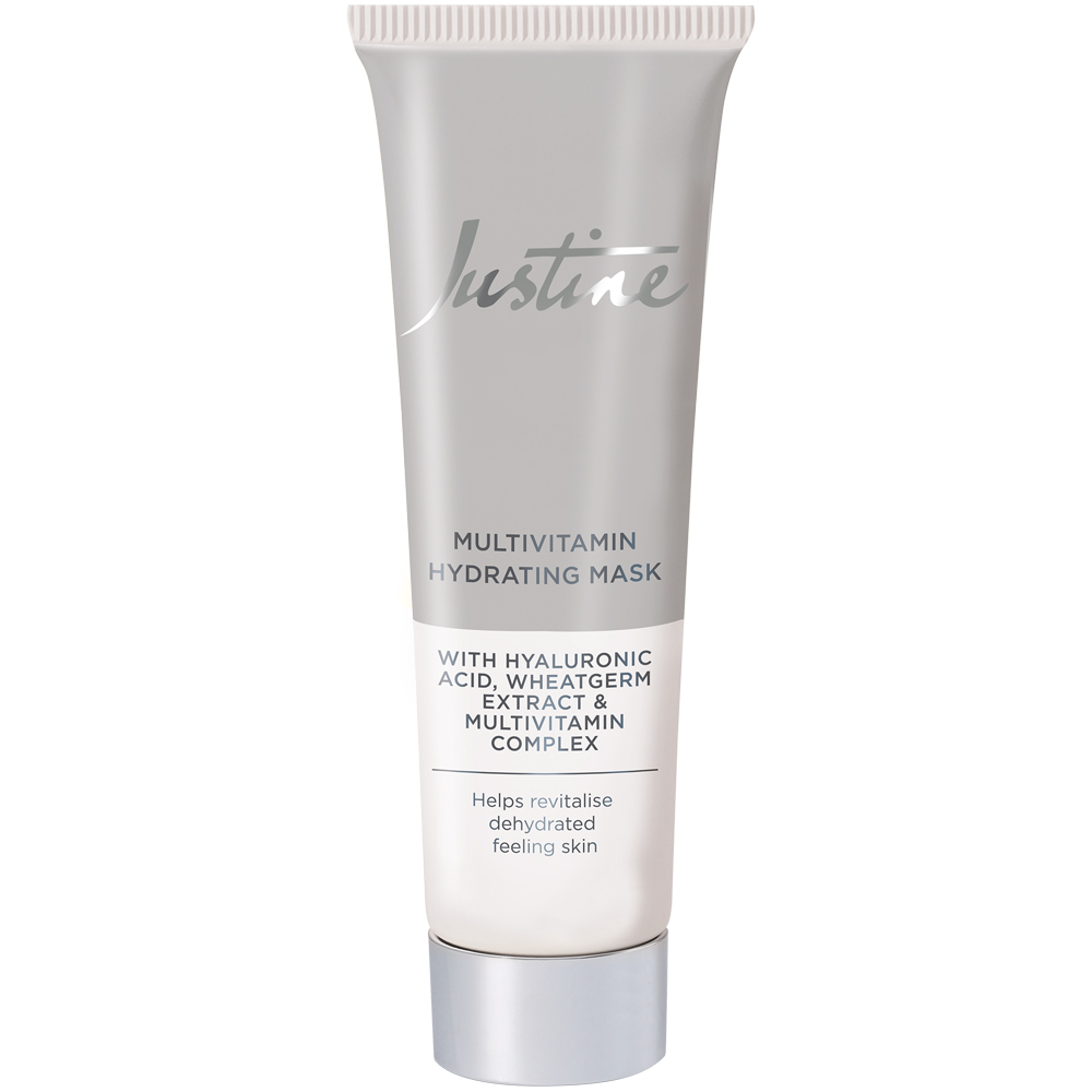 Justine Multivitamin Hydrating Mask 
