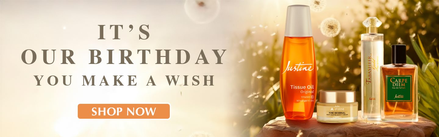 Its our Birthday