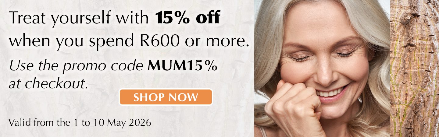 Promotion: Start 1st to 10th MUM15%