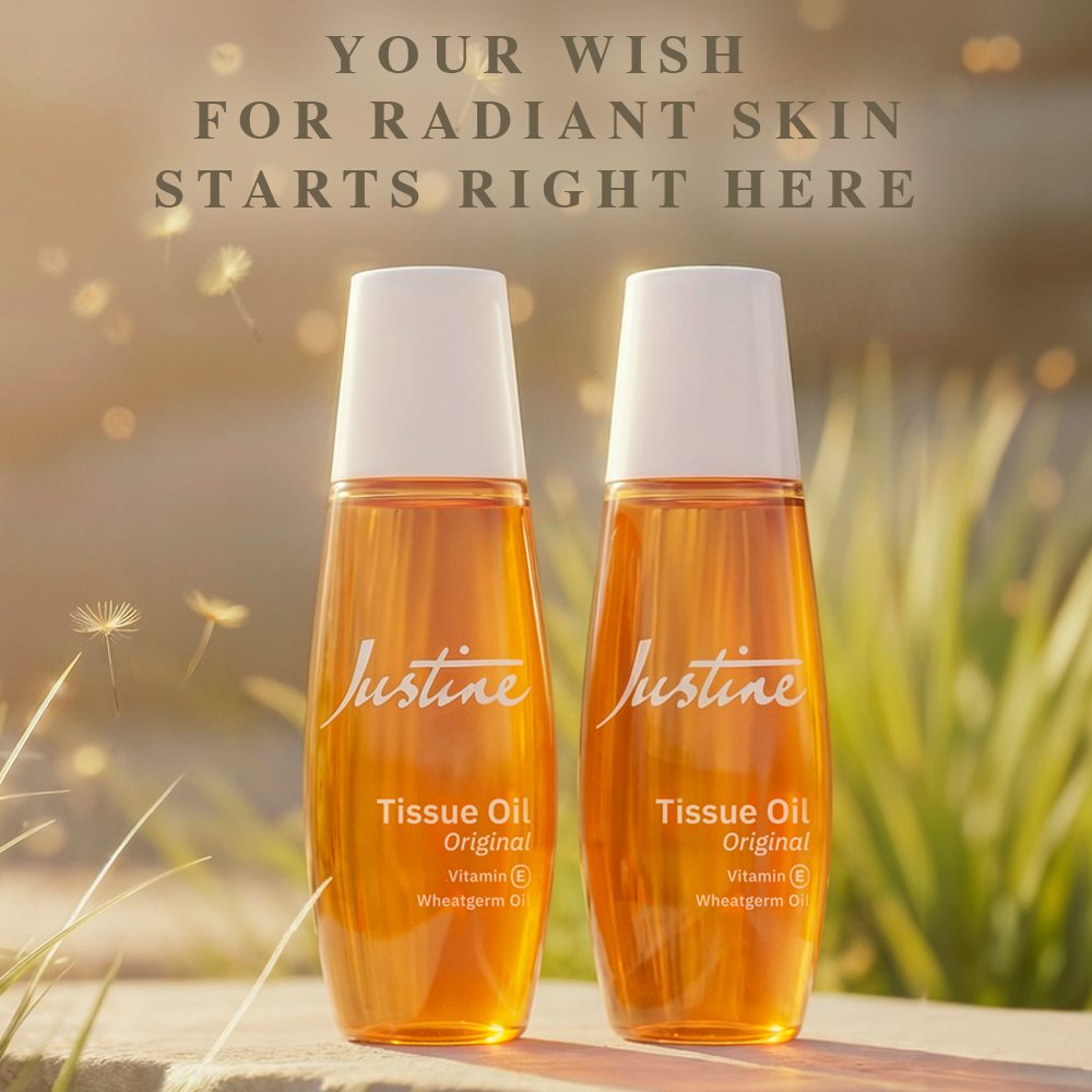 Tissue Oil
