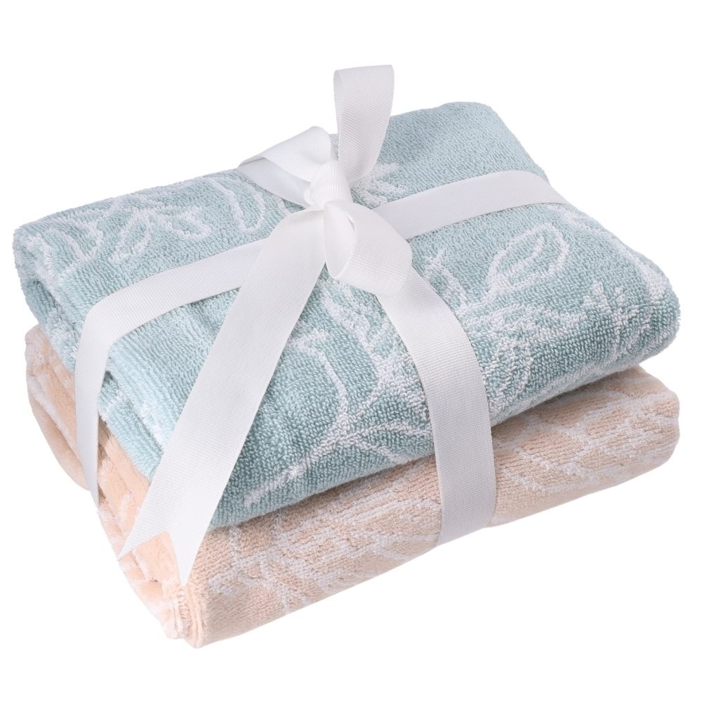 Miro Hand Towel Set