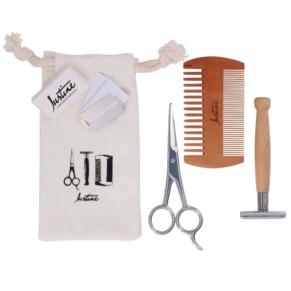 Apa Shaving Kit